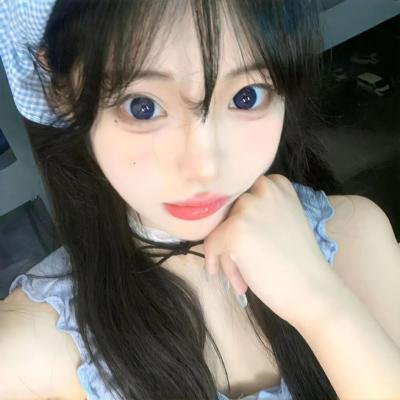 白衣修女