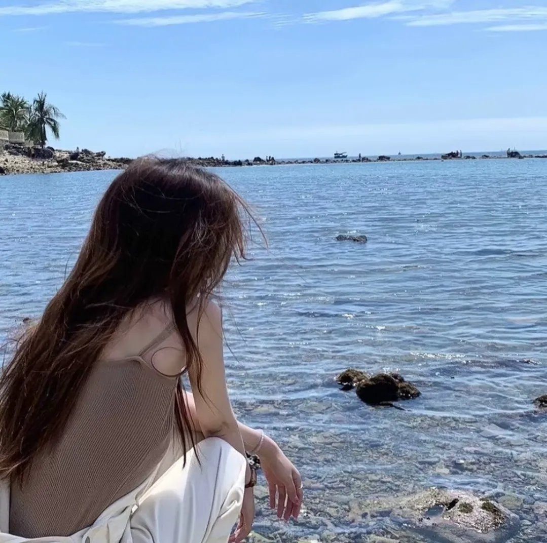 逐梦夏日