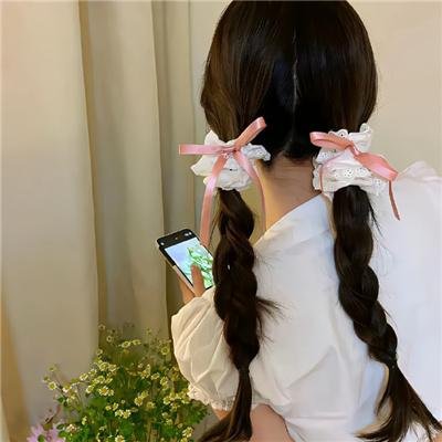 疵