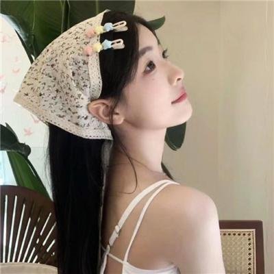 假扮姑婆